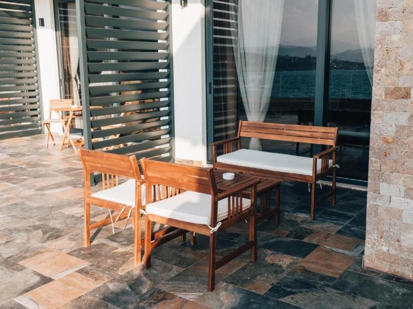 Hayal Boutique Hotel Bar Exteriér fotografie