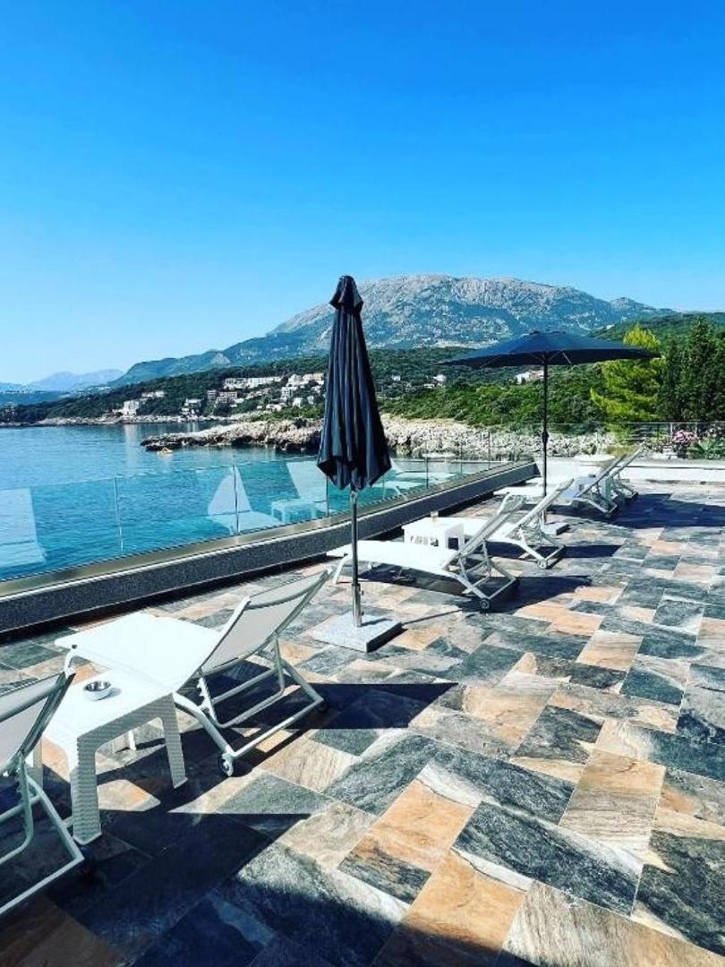 Hayal Boutique Hotel Bar Exteriér fotografie